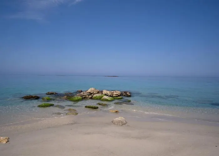 Casa Abate דירה טרופאה