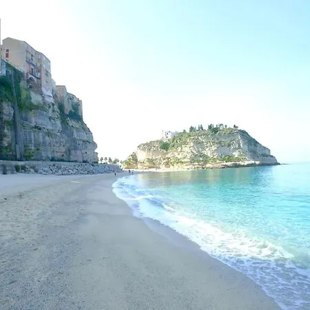 Casa Abate * Tropea