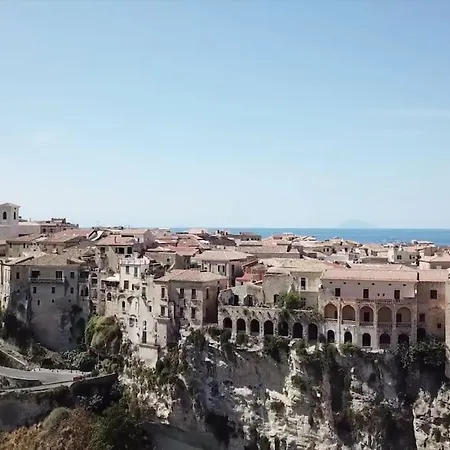 Casa Abate Tropea