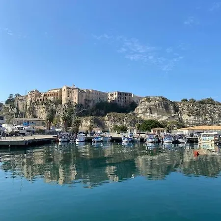 Lejlighed Casa Abate