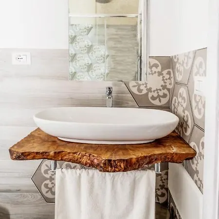 Lejlighed Casa Abate Tropea