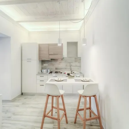 Appartement Casa Abate