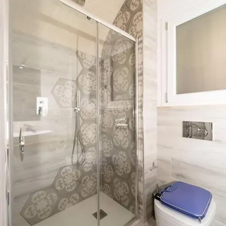 Casa Abate Apartment