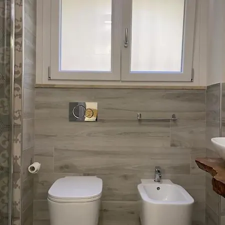 Apartment Casa Abate Tropea