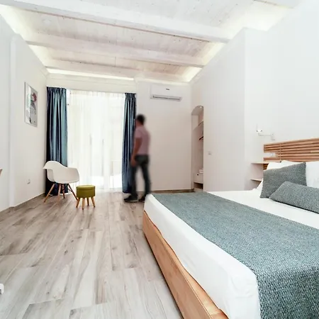 Casa Abate Tropea