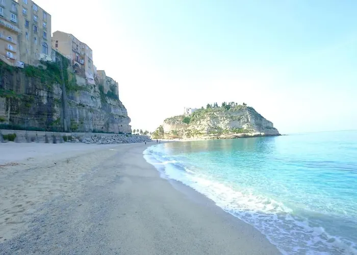 Casa Abate * Tropea