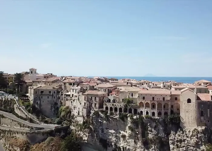 Casa Abate Tropea