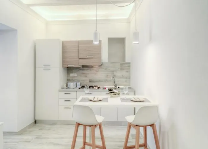 Apartment Casa Abate