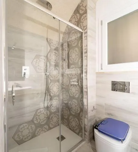 Casa Abate Lägenhet